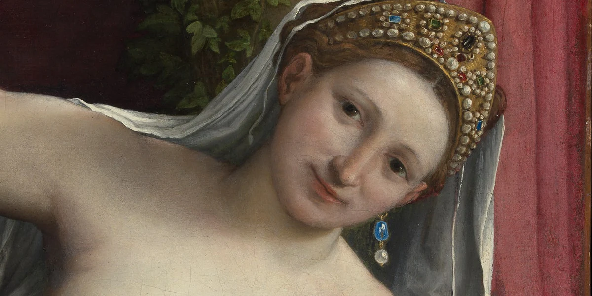 Orecchini: eleganza senza tempo tra storia e stile