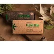 Stick di incenso artigianale