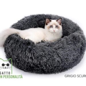 Cuccia per gatti